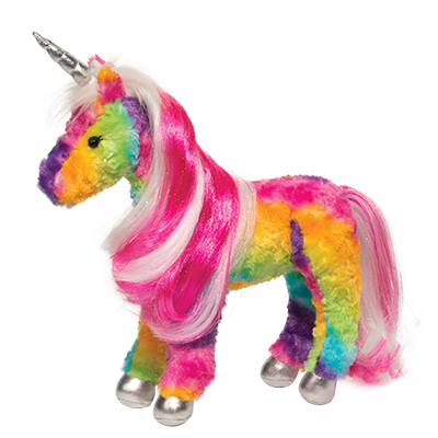 Joy Rainbow Unicorn - the unicorn store