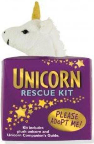 Unicorn Rescue Kit - the unicorn store