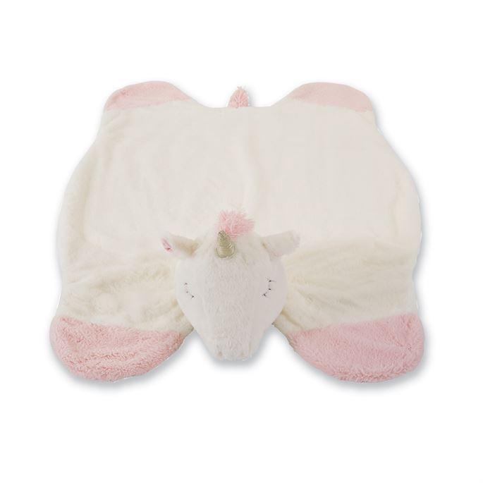 Plush Unicorn Playmat - the unicorn store