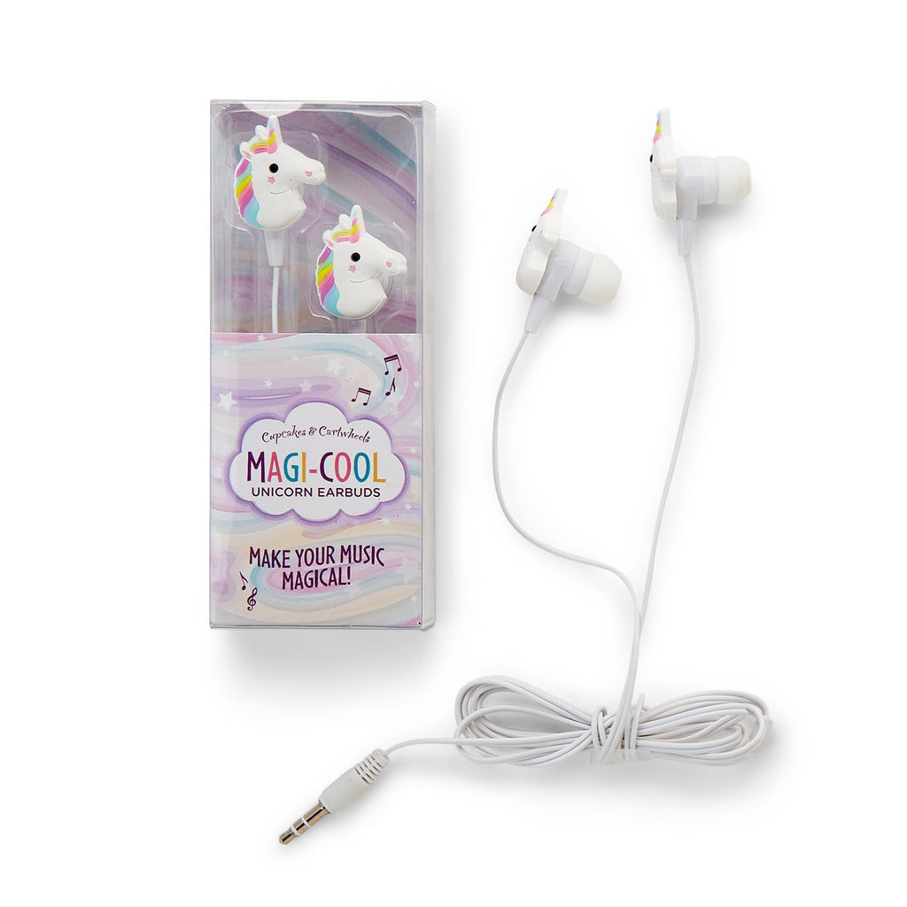 Unicorn Earbuds - the unicorn store