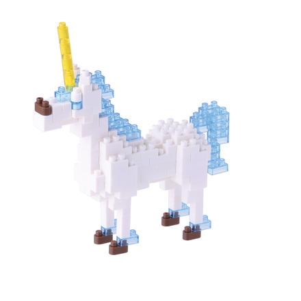 Unicorn Nanoblock - the unicorn store