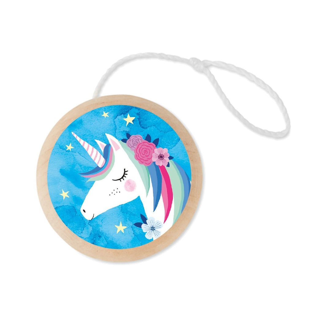 Unicorn Yo-Yo - the unicorn store