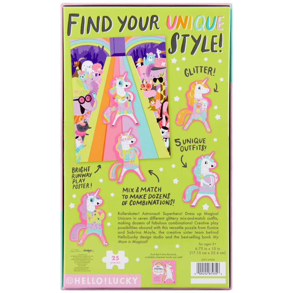 Unicorn gifts for all ages at The Unicorn Store