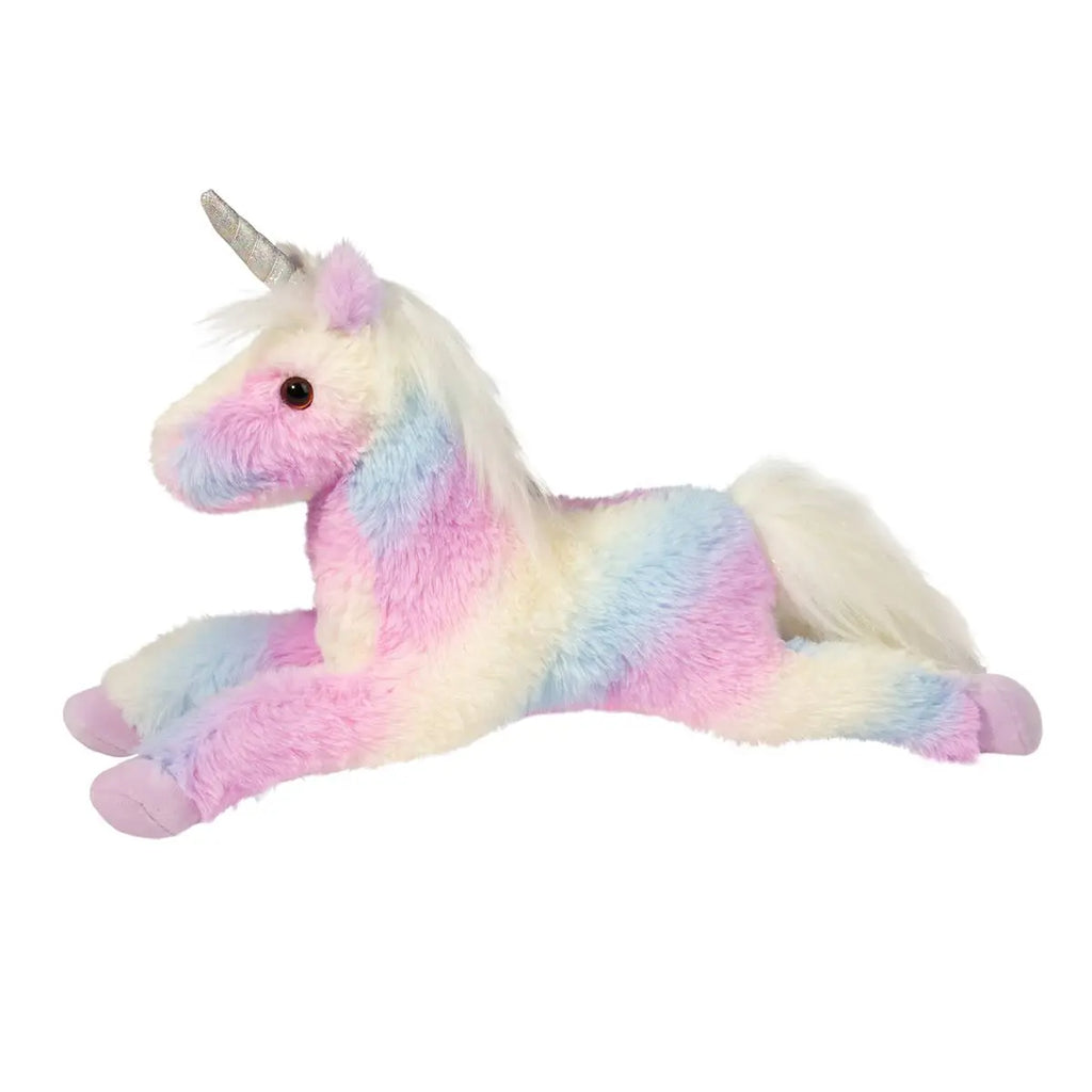 Plush unicorn stuffed animals sales