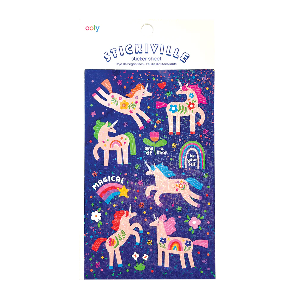 Unicorn gifts for all ages at The Unicorn Store