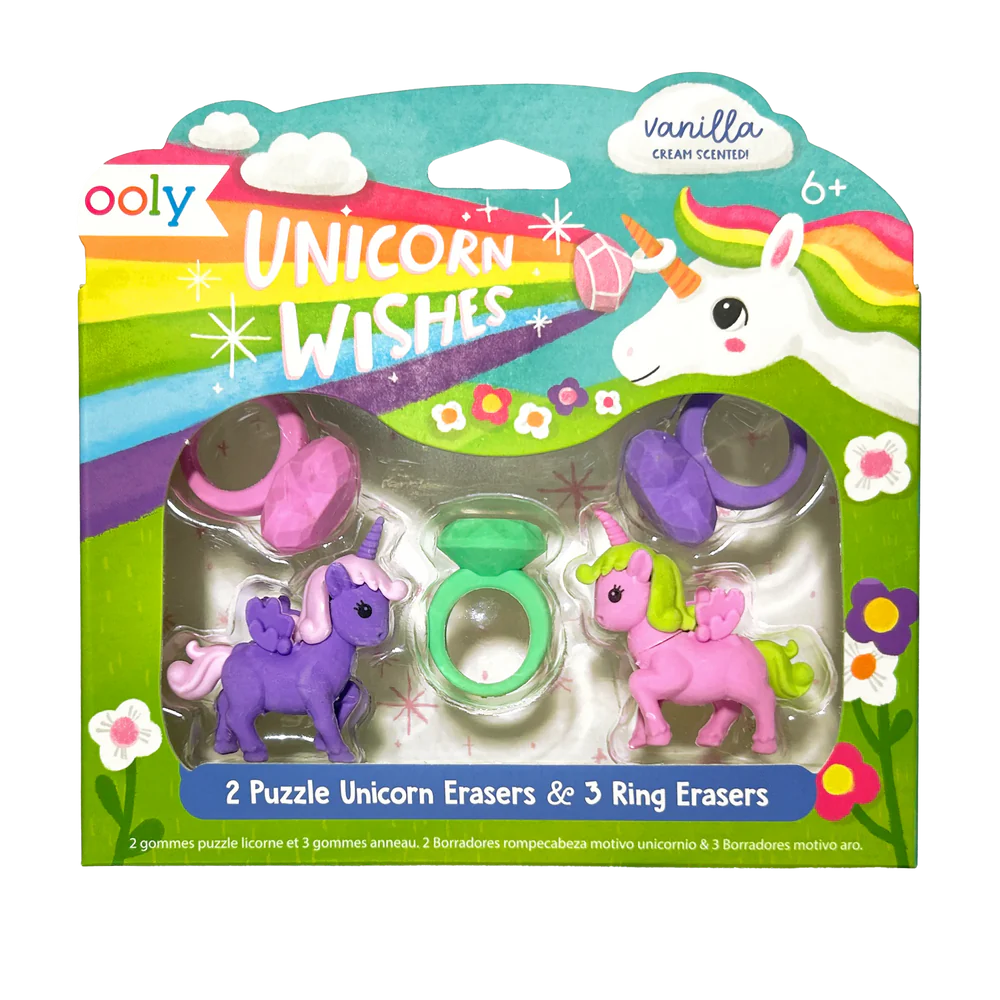 Unicorn gifts for all ages at The Unicorn Store