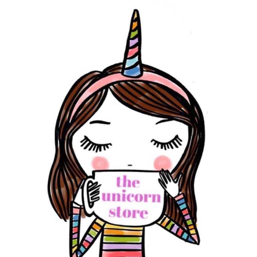 Unicorn gifts for all ages at The Unicorn Store