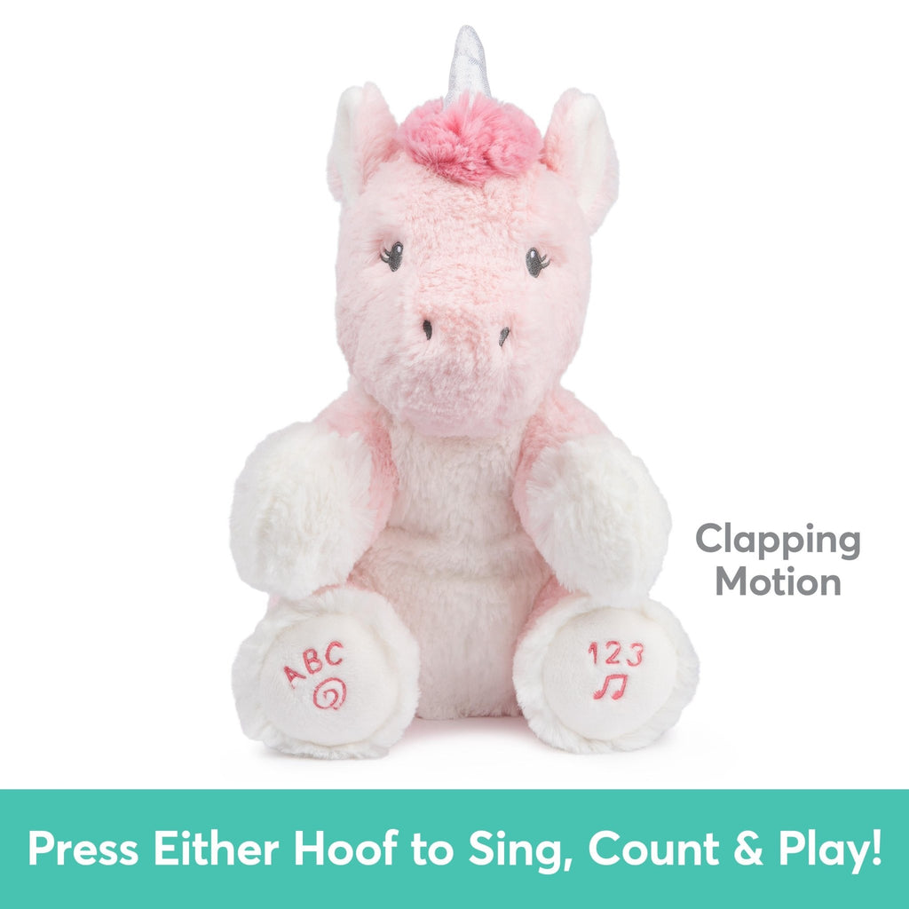 Animated Alora Unicorn - the unicorn store