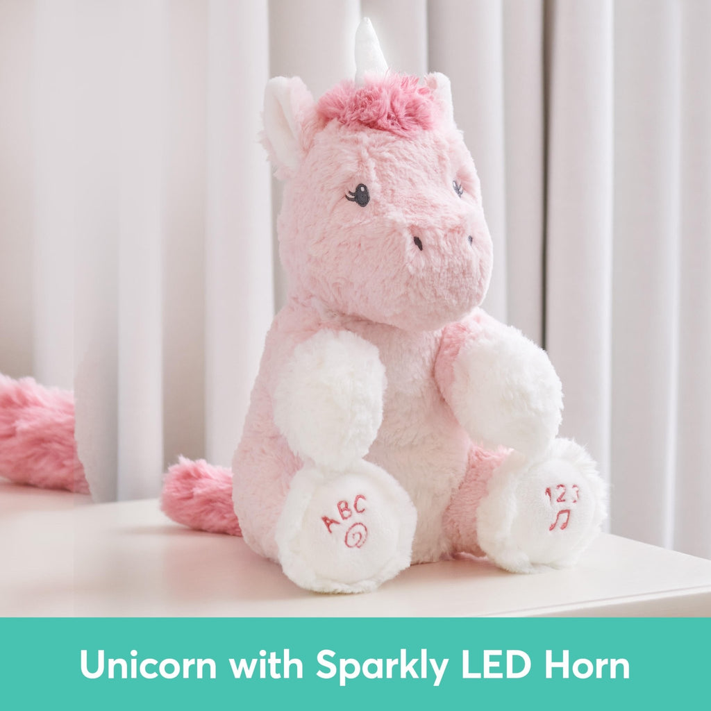 Animated Alora Unicorn - the unicorn store