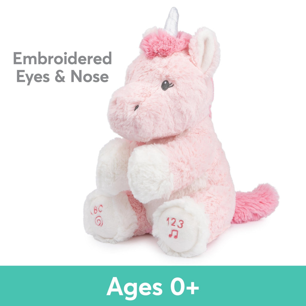 Animated Alora Unicorn - the unicorn store