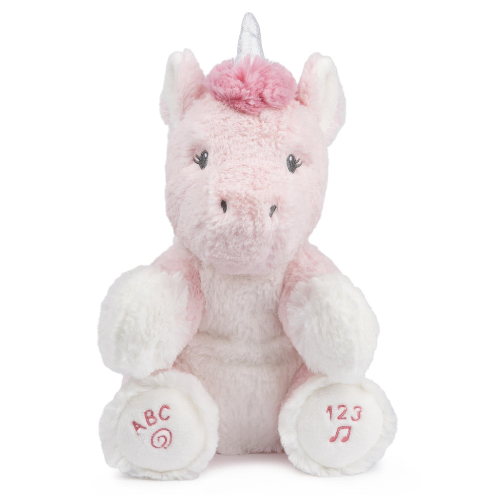 Animated Alora Unicorn - the unicorn store