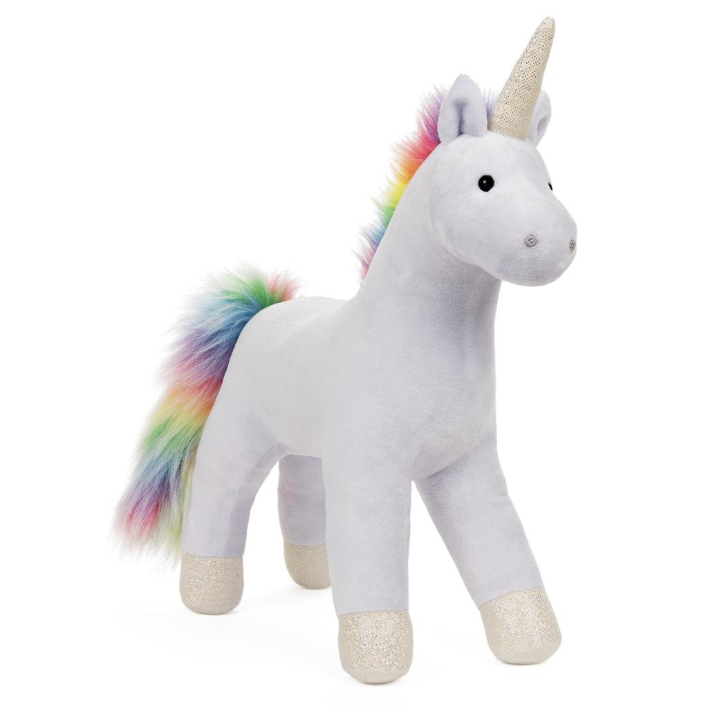 Plush Unicorn
