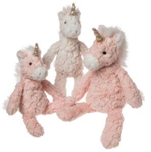 Blush Putty Unicorn - 10" - the unicorn store
