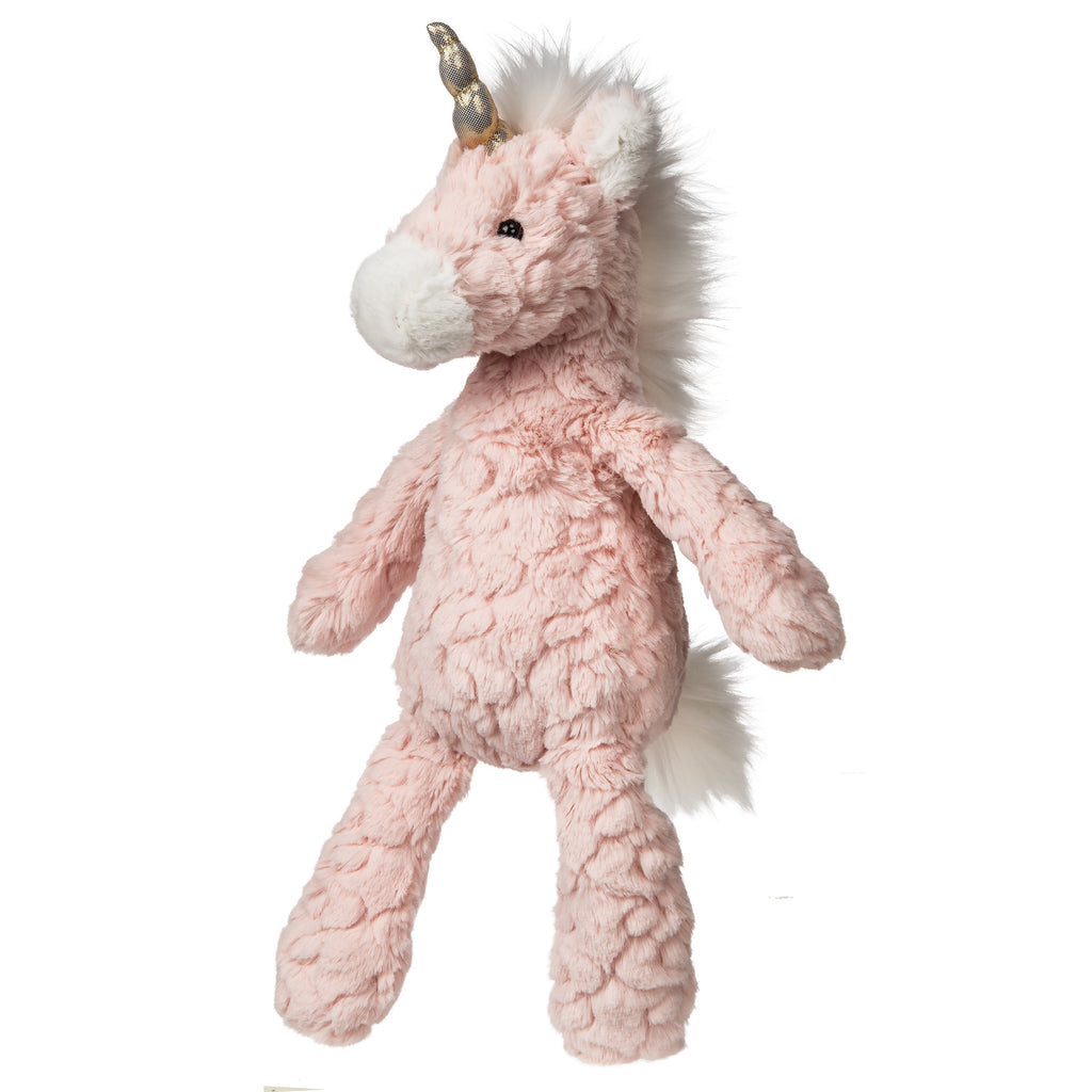 Blush Putty Unicorn - 13" - the unicorn store