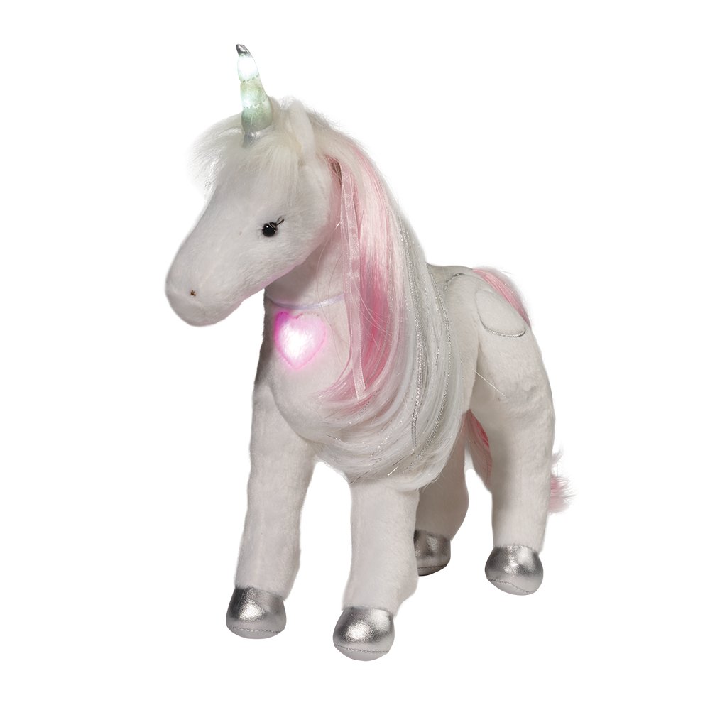 Celestia Unicorn Light & Sound - the unicorn store
