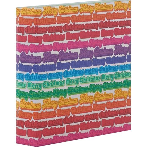 Christmas Groove Premium Wrapping Paper - the unicorn store