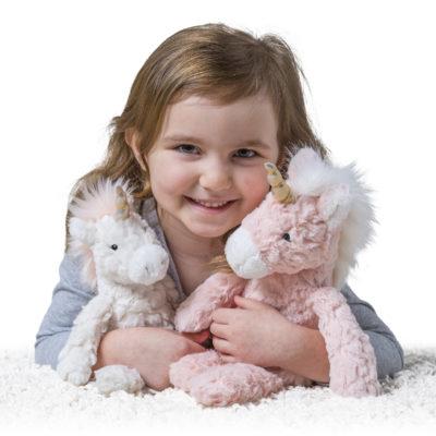 Cream Putty Unicorn - 10" - the unicorn store