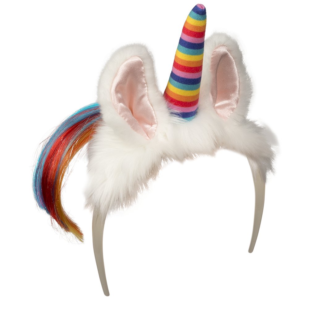 Dreamy Corn Headbands - the unicorn store