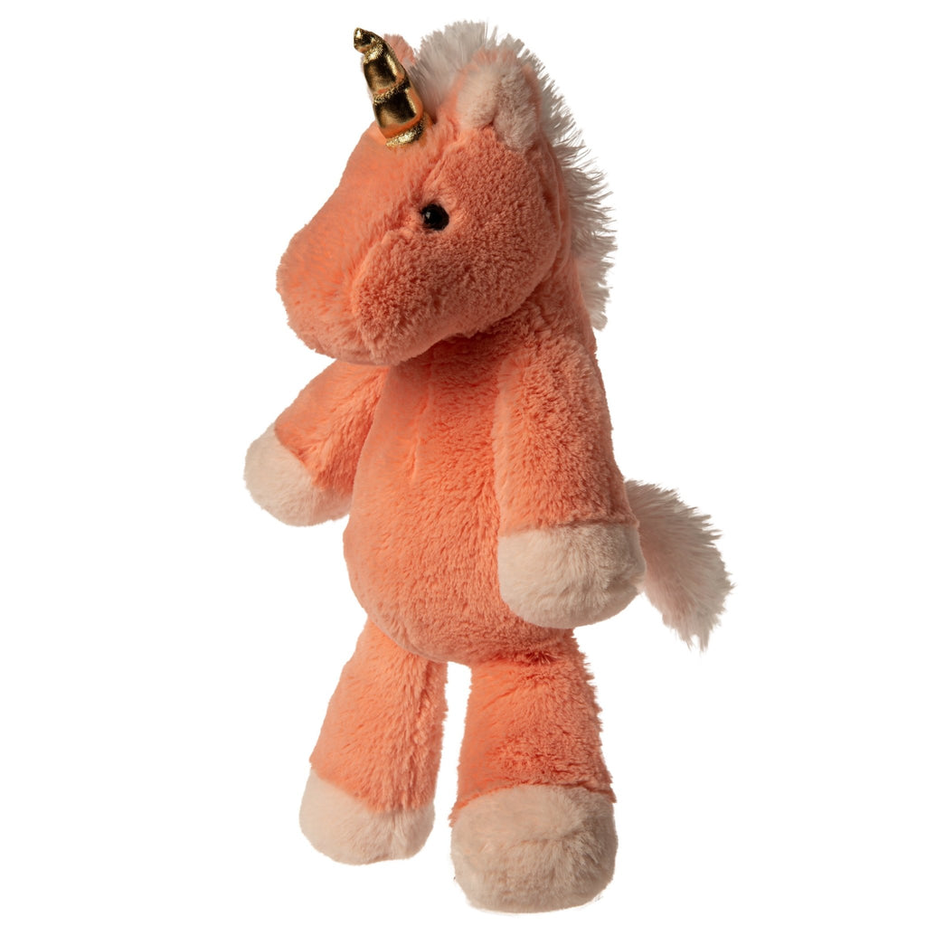 Fab Fuzz Sun Kiss Unicorn - the unicorn store