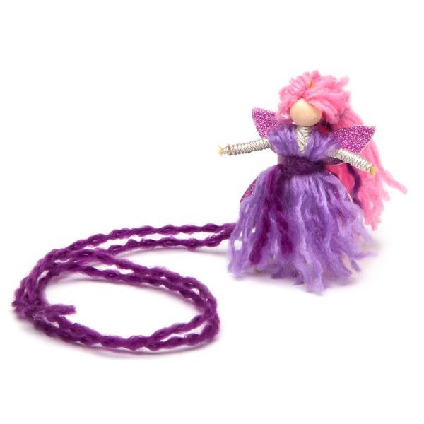 Fairy Necklace Kit - the unicorn store