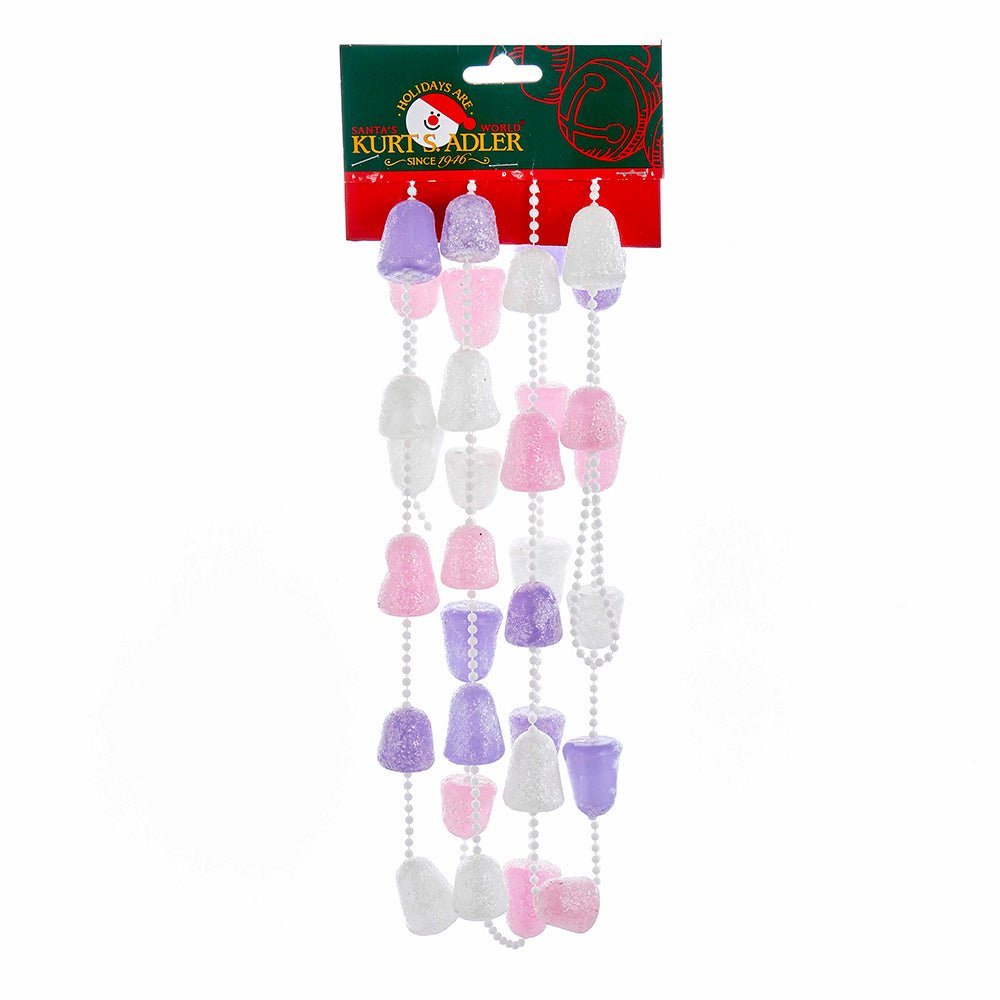 Gum Drop Garland 9' - the unicorn store