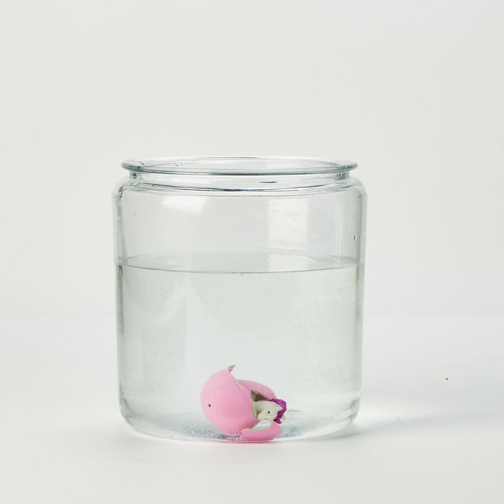Hatching Unicorn Egg - the unicorn store
