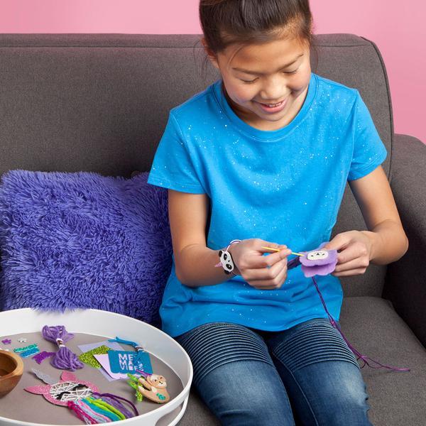 I Love Mythical Creatures Craft Kit Ages 7 & up - the unicorn store