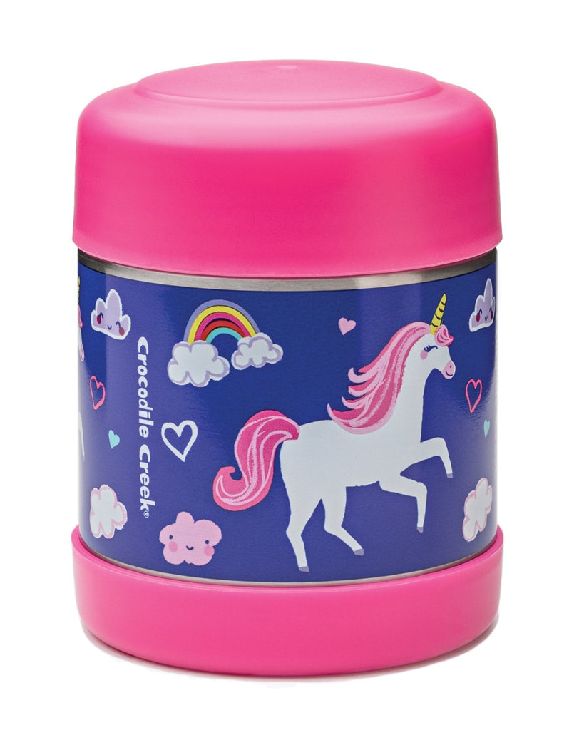 Insulated Food Jar - the unicorn store