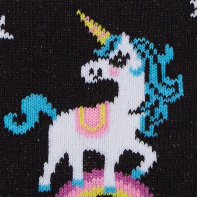 Keep Dreamin' Youth Knee Socks Ages 3-6 - the unicorn store