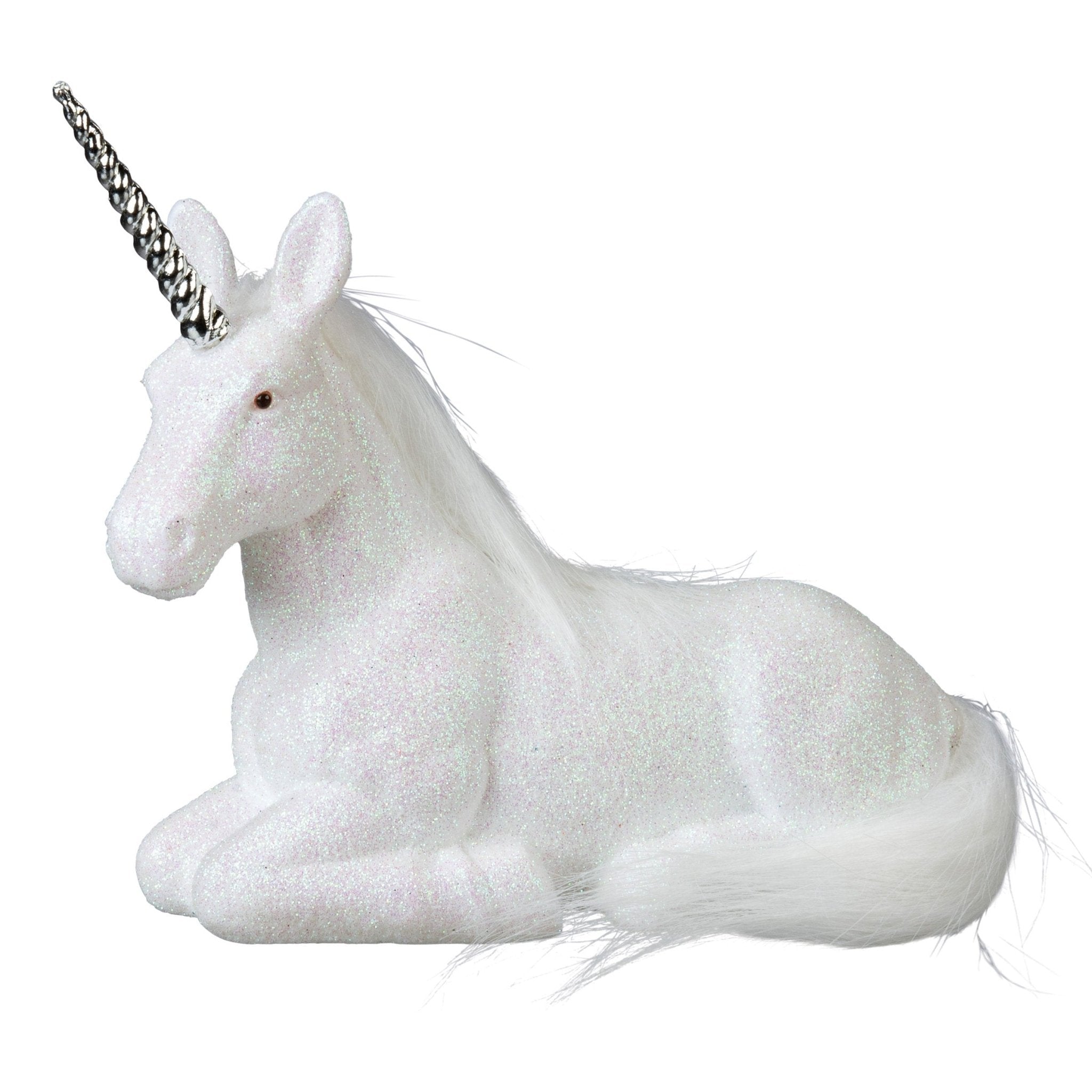 Unicorn figure discount
