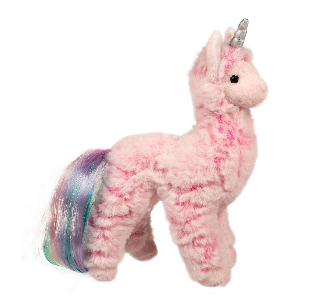 Plush Unicorn