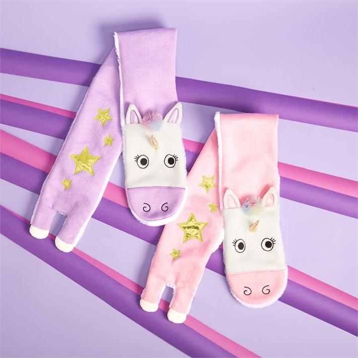 Magi-cool Unicorn Knit Scarf - the unicorn store