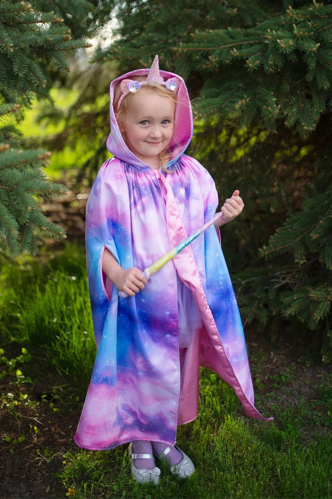 Magical Unicorn Horn Wand