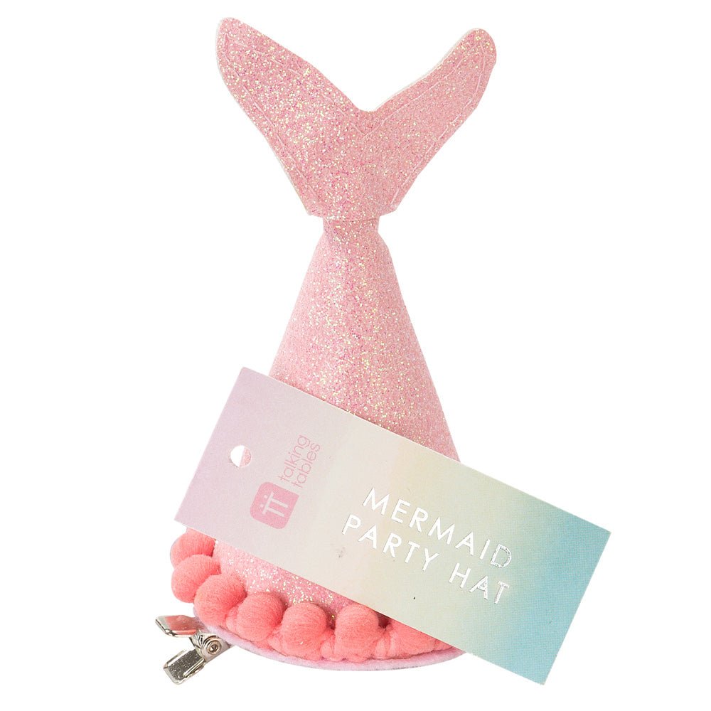 Mermaid Mini Party Hats - the unicorn store