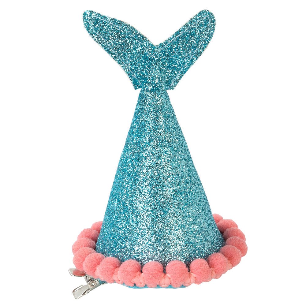 Mermaid Mini Party Hats - the unicorn store