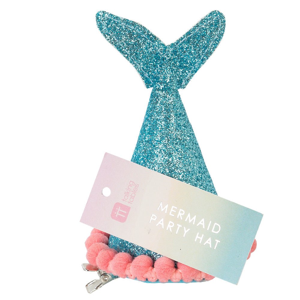 Mermaid Mini Party Hats - the unicorn store