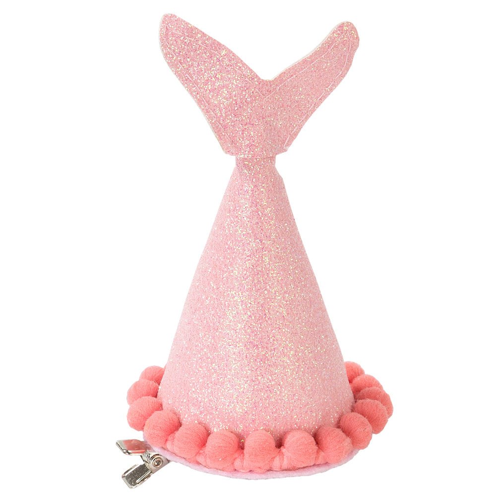 Mermaid Mini Party Hats - the unicorn store