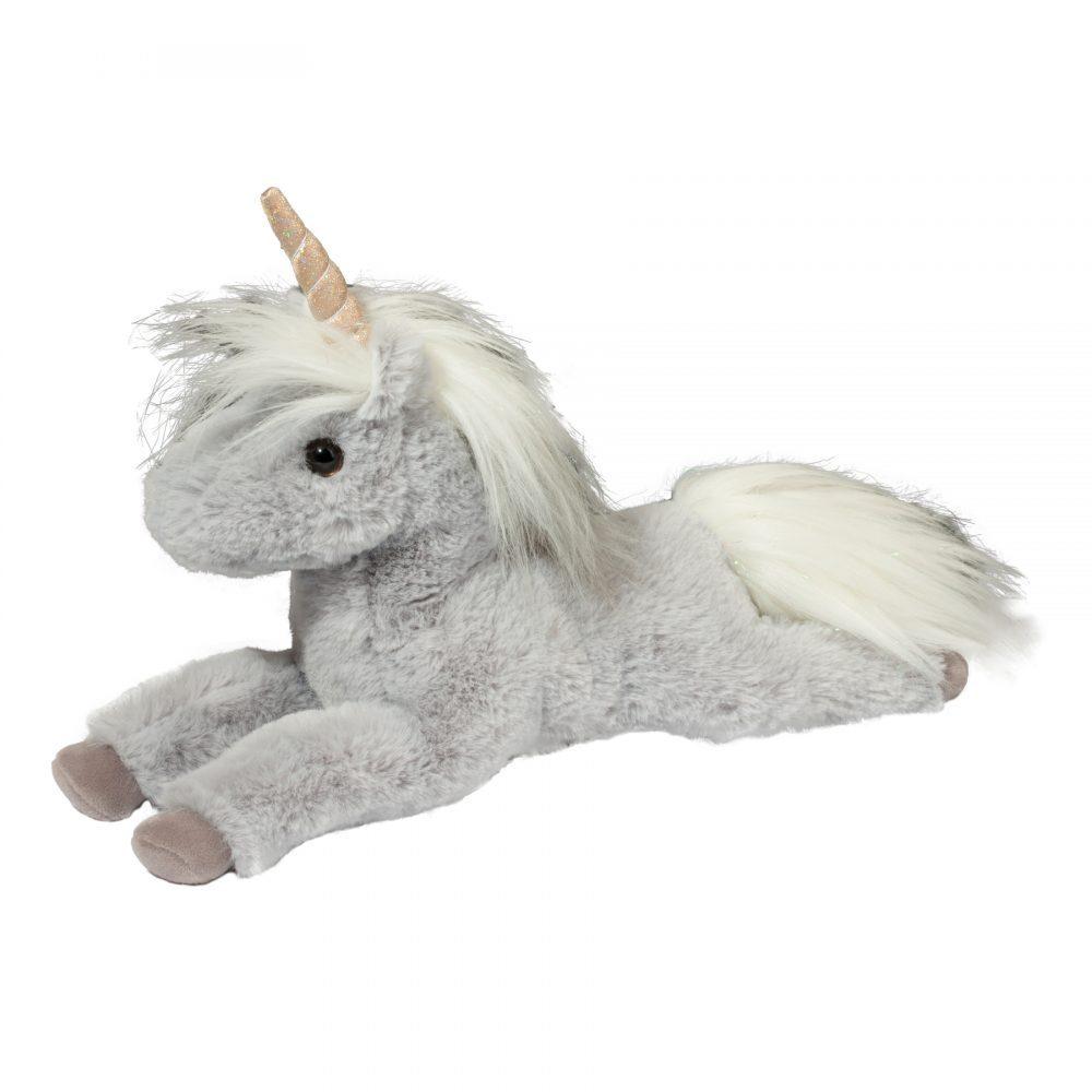Mia Gray Unicorn - the unicorn store
