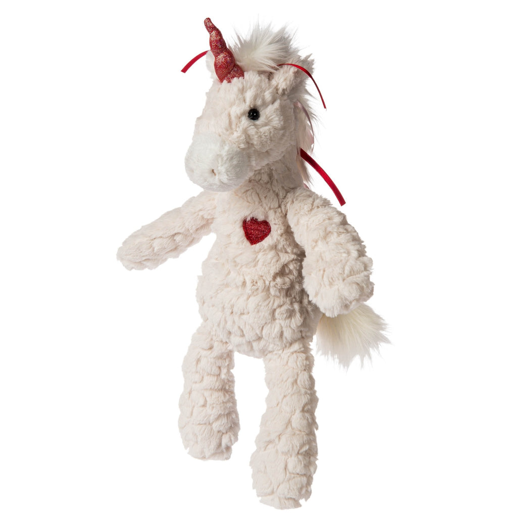 Putty Cherish Unicorn 13" - the unicorn store