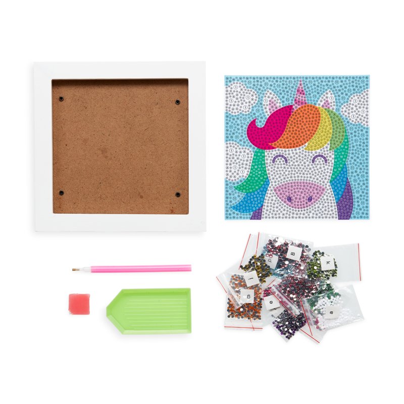 Razzle Dazzle DIY Gem Art Kit - the unicorn store