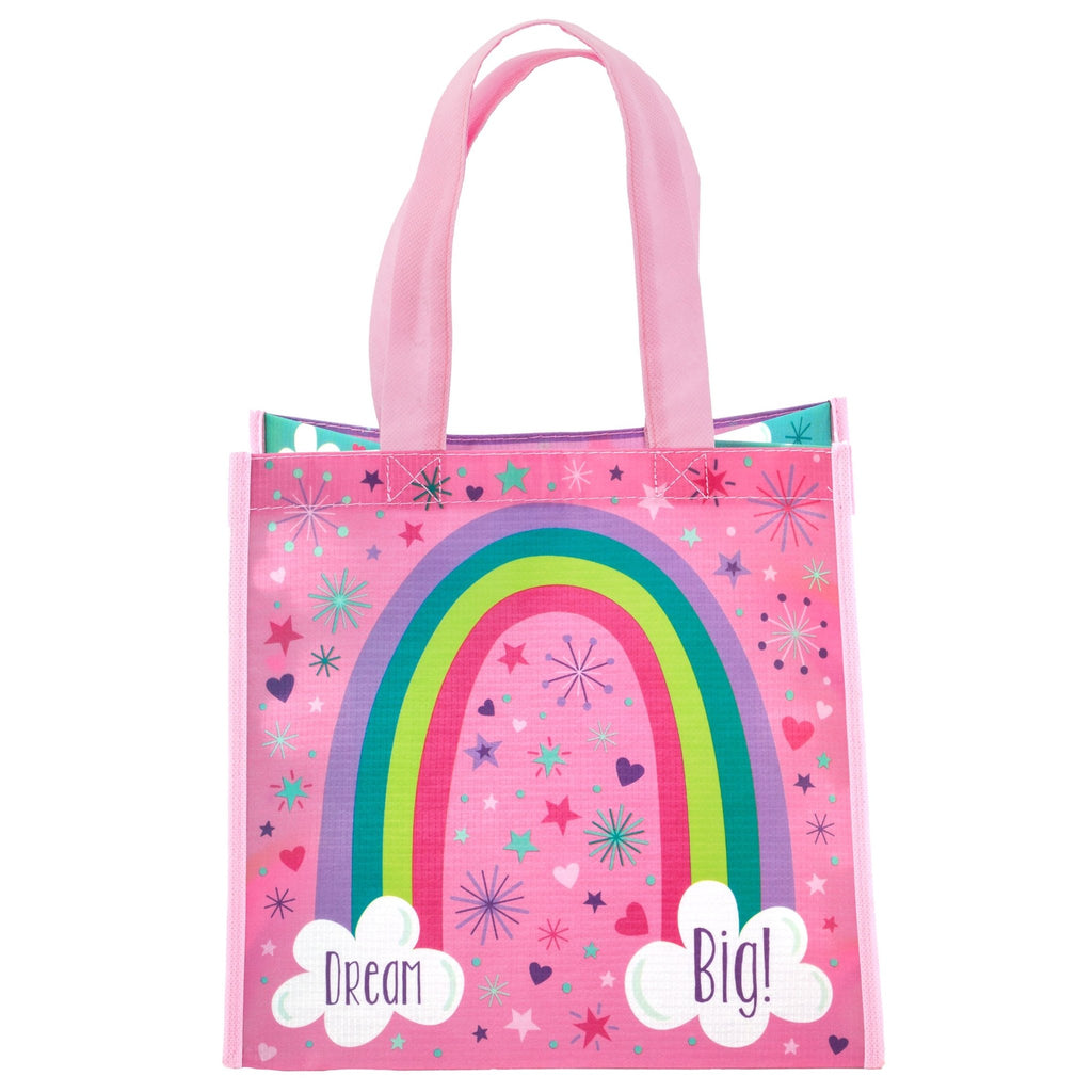 Recycled Gift Bag Small/Medium - the unicorn store