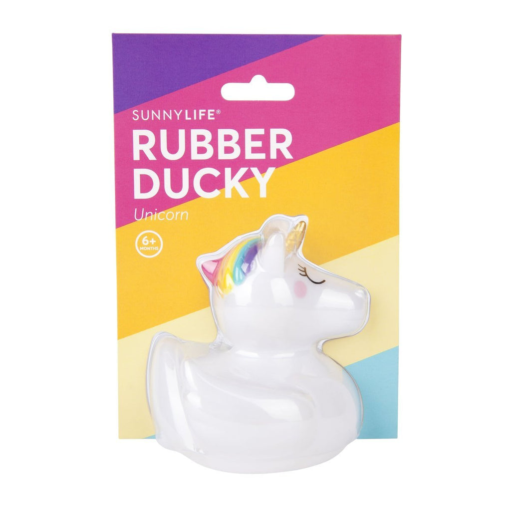 Rubber Ducky Unicorn - the unicorn store