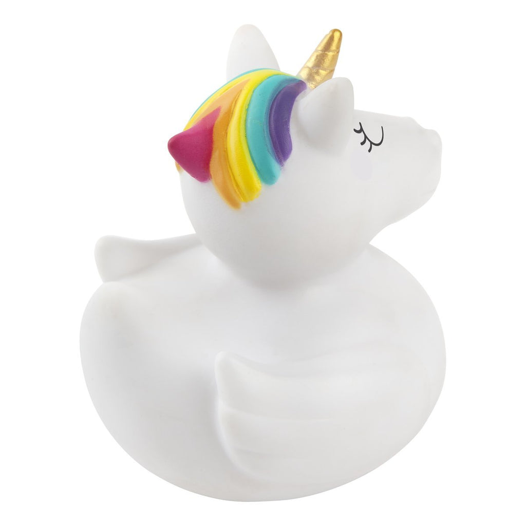 Rubber Ducky Unicorn - the unicorn store