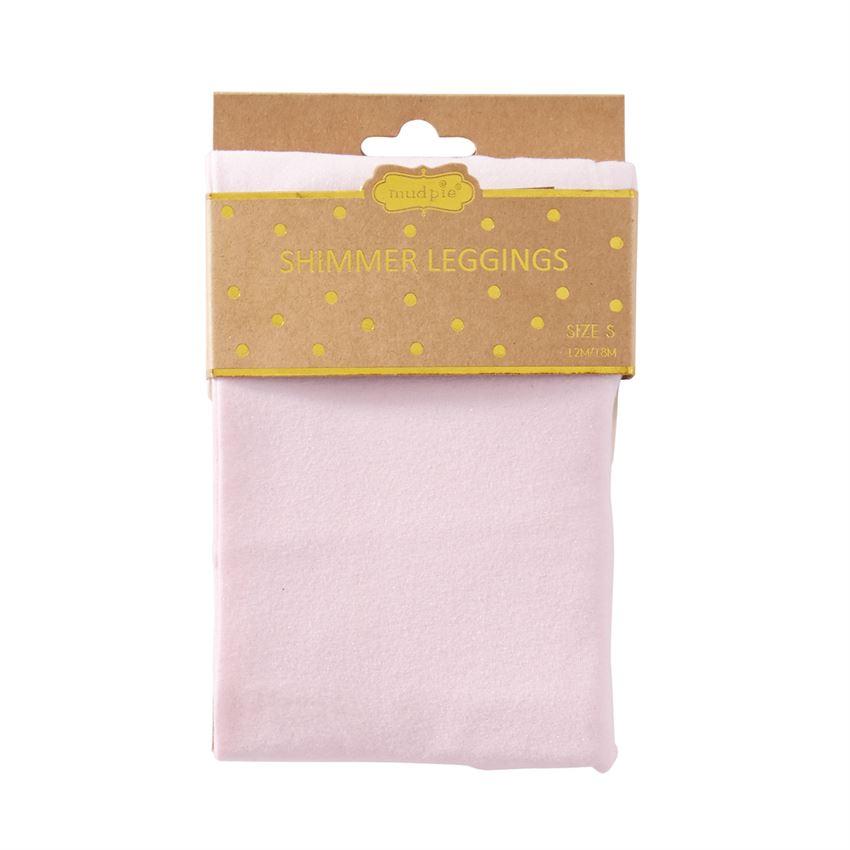 Shimmer Leggings Baby & Toddler Size - the unicorn store