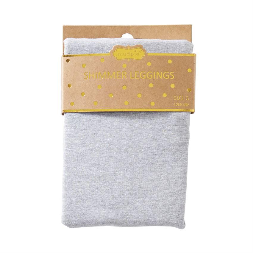 Shimmer Leggings Baby & Toddler Size - the unicorn store
