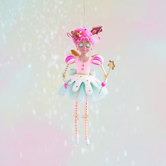 Sugar Plum Fairy Figure 18"- WAITLIST - the unicorn store