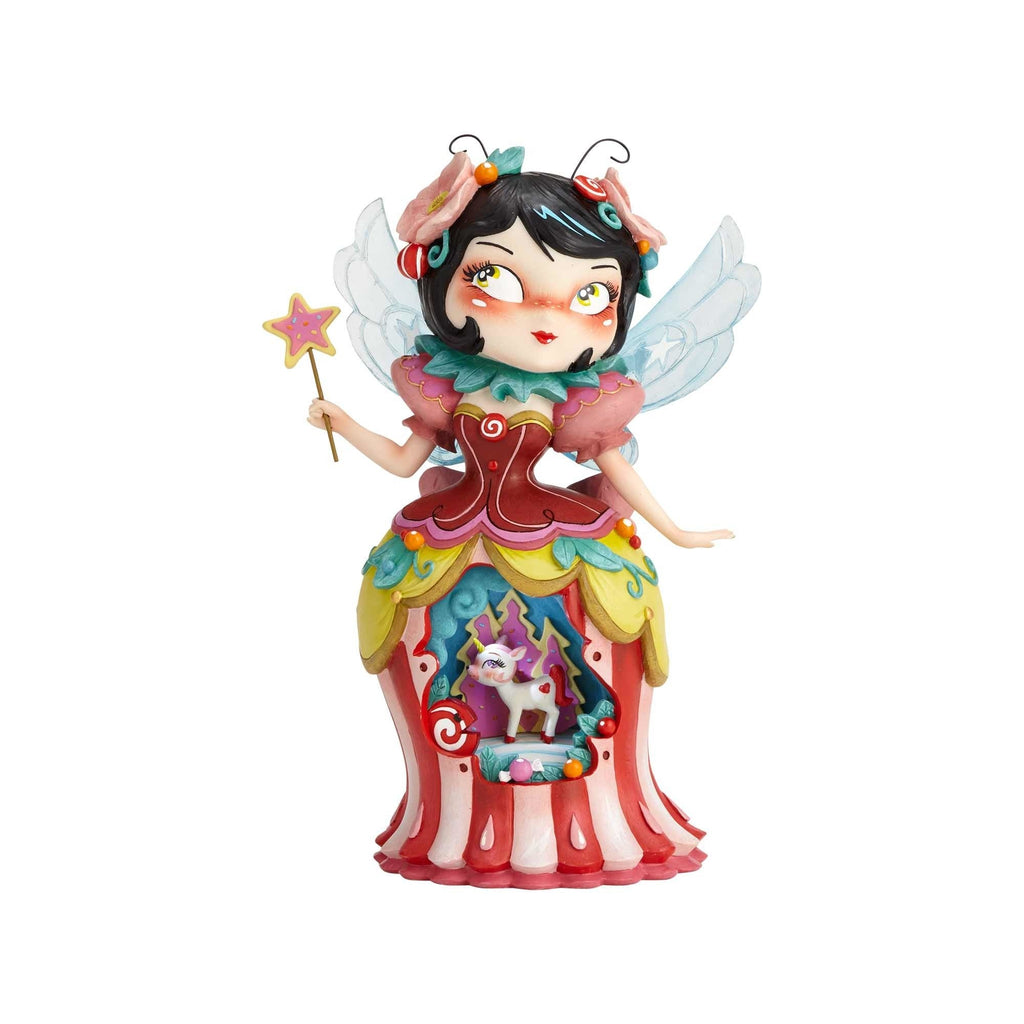 The World of Miss Mindy Sweet Forest Fairy - the unicorn store