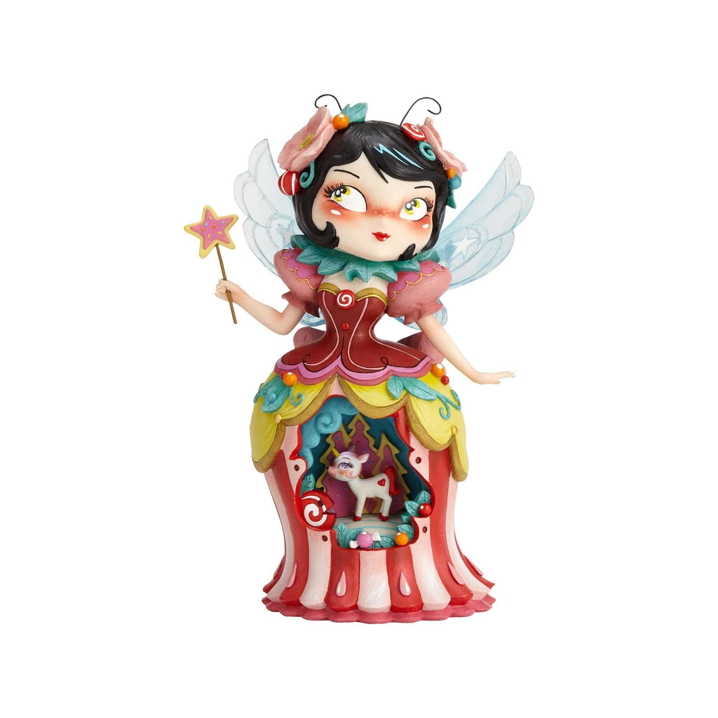 The World of Miss Mindy Sweet Forest Fairy - the unicorn store