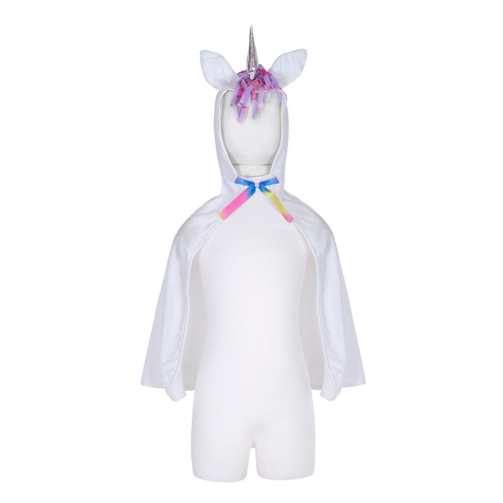 Toddler Unicorn Cape 2-3T - the unicorn store