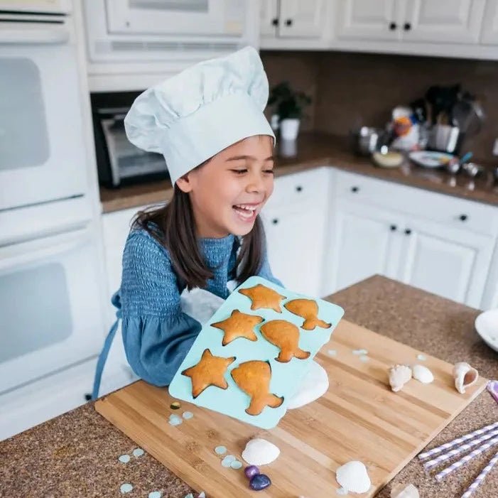 Under the Sea Baking Party Set - the unicorn store